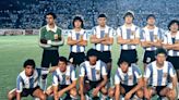 A 45 años del título Juvenil en Japón: madrugadas de fútbol con la magia de Maradona y los goles de Ramón Díaz