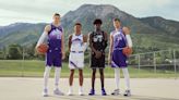 Mountain basketball: Jazz course correct with purple, black and blue rebrand