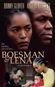 Boesman & Lena