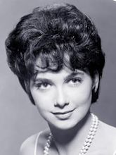 Suzanne Pleshette