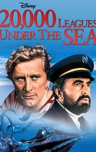 20,000 Leagues Under the Sea (1954 film)
