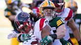 Montreal Alouettes hold on for 23-20 victory over Edmonton Elks