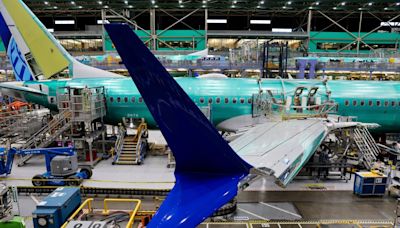 Boeing case puts a spotlight on plea agreements involving corporate defendants