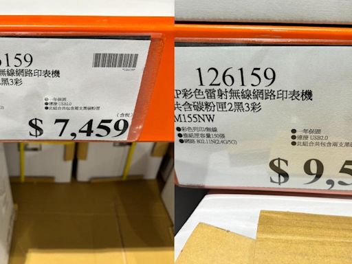 好市多這商品「差1天貴2千」！他來不及下手看傻 內行曝可能原因