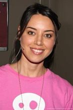 Aubrey Plaza