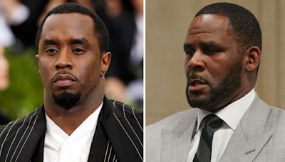 How the Sean ‘Diddy’ Combs indictment compares to the R. Kelly sexual abuse cases | CNN