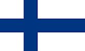 Flag of Finland