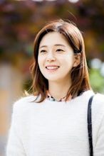 Baek Jin-hee