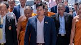Thai King’s Estranged Sons Return to US After Surprise Visit