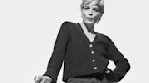 Selma Blair poses with cane in latest photoshoot: 'Unstoppable'