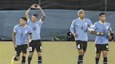 Uruguay también se vuelve a ilusionar