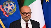 Meet Italy’s New Culture Minister: Former Rai 2 News Supremo Gennaro Sangiuliano Plans To Shake Up Performance Art Funding...