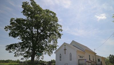 After decades as a medical skeleton, a hanged Black man's remains will be given proper burial