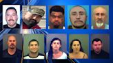 ‘Most Wanted’ fugitives: week of May 3, 2024