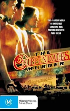 The Chippendales Murder