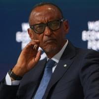 Kagame to face two challengers in Rwanda vote