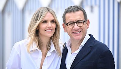 Dany Boon et Laurence Arné révèlent l'amourette inattendue entre deux de leurs enfants