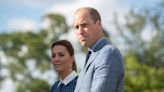 Prince William Feels "Helpless and Scared" Amid Kate Middleton's Cancer Battle