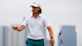 Tommy Fleetwood makes history during final round of U.S. Open