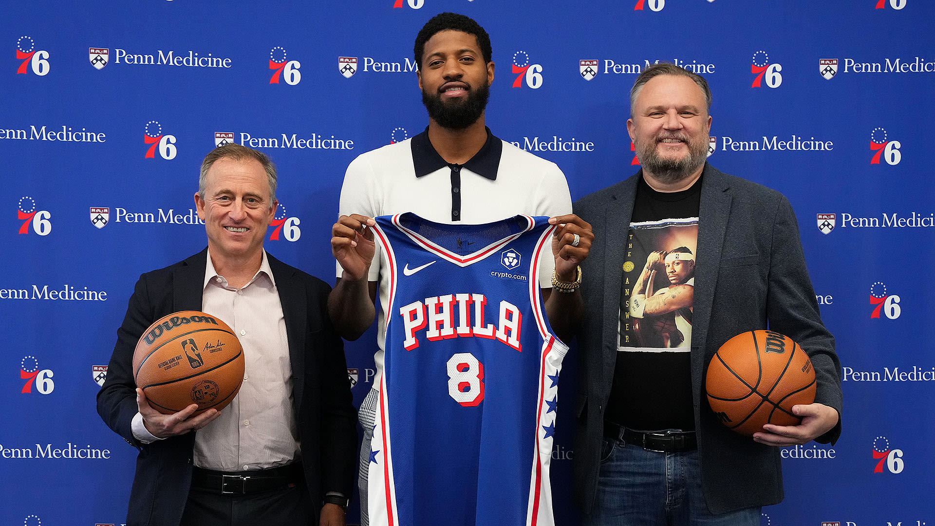 30 Teams in 30 Days: Busy offseason remodel has 76ers rising