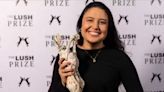 Brasileira ganha prêmio internacional por modelo que substitui animal em teste de cosmético