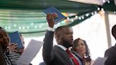 Zimbabwe's newly reelected president appoints his son and nephew to deputy minister posts