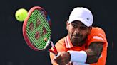 Sumit Nagal Moves To Second Round Of ATP Challenger In Germany | Tennis News