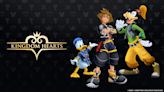 Kingdom Hearts Saga Can Soon be Purchased on Steam