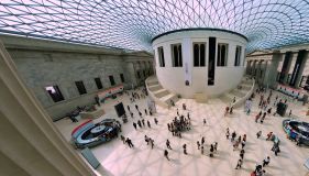 Synectics: Security firm for British Museum and Westminster Abbey pays out first dividend in five years
