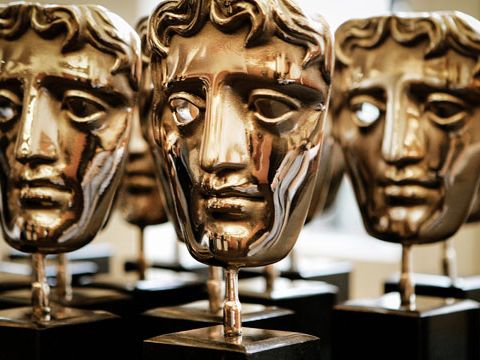 Timothy Spall and Sarah Lancashire on winning BAFTA TV Awards