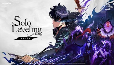 Is Solo Leveling Arise a Gacha Game?