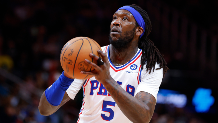 Montrezl Harrell joins NBL: Adelaide 36ers reportedly sign former NBA Sixth-Man of the Year | Sporting News