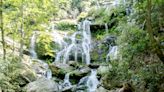 US Forest Service sets spring reopening date for Catawba Falls