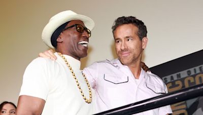 Wesley Snipes: el héroe de acción caído en desgracia que pasó por la cárcel y llegó al Guinness