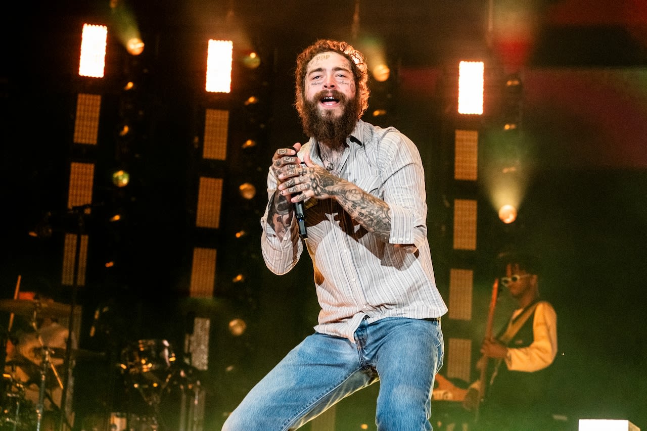 There’s still time to get concert tickets to see Post Malone in Syracuse