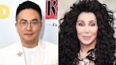 Bowen Yang Says Cher Is His 'Dream' Saturday Night Live Host — and He Already Has Sketch Ideas