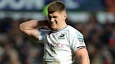 Owen Farrell move to Racing 92 held up as Saracens yet to receive fee