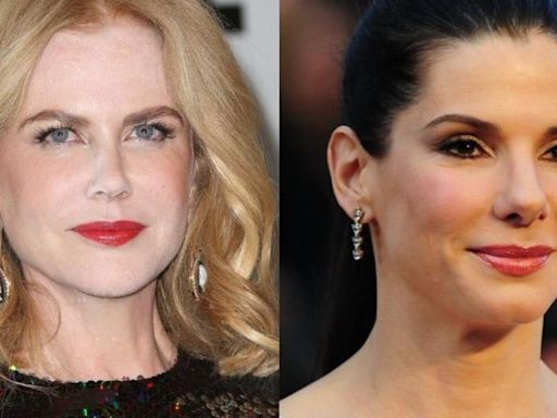 Nicole Kidman e Sandra Bullock estarão em Da Magia à Sedução 2 | GZH