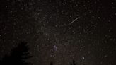 Comenzó la lluvia de estrellas Perseidas: cuándo es el mejor momento para disfrutarla desde EE.UU.