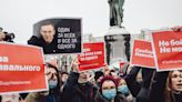 Google and Meta closing ads in Russia helped Putin, argues Navalny