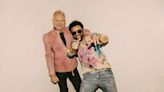 Sting & Shaggy to Launch One Fine Day Festival in Philadelphia