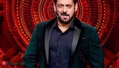 ‘Bigg Boss 18’ will premiere this October! Salman Khan returns as host