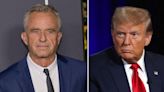 'I Am Against Trump': RFK Jr. Claims He 'Respectfully Declined' Offer to Be Donald Trump's 2024 VP Running Mate