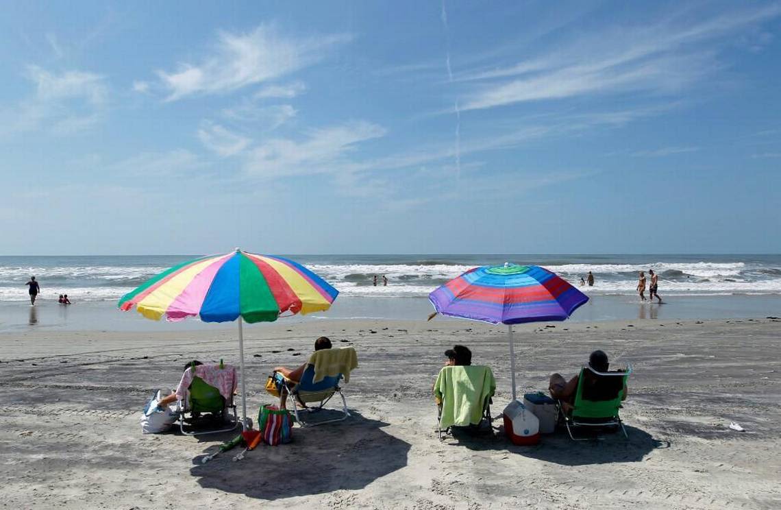 Tourism industry 1, schools 0. Coastal NC district drops appeal of school calendar law.