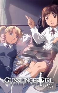 Gunslinger Girl