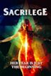 Sacrilege (2020 film)