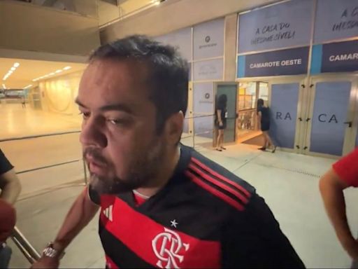 Governo do Rio apoia Flamengo em projeto de estádio, mas espera que clube siga usando Maracanã