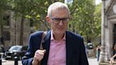 Jeremy Vine: BBC should clarify if Huw Edwards was asked if he was guilty