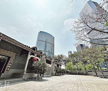 灣區手記：「土豪村」與保育 ／文：尚東美 - 20240423 - 港聞