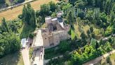 El impresionante castillo de Segovia que se vende por 15 millones de euros: de origen árabe, hogar de Juana la Loca y hasta un museo